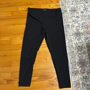 J crew leggings